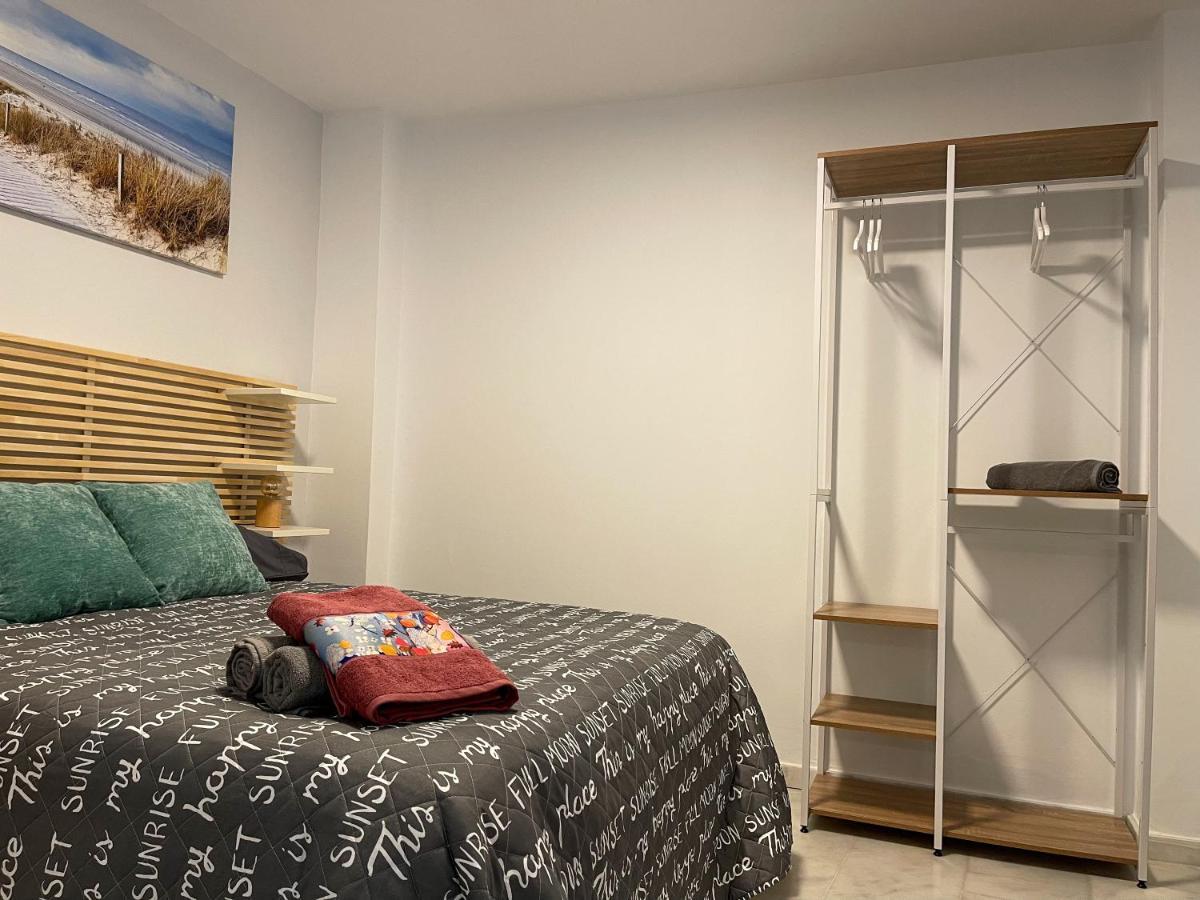 Relaxing 1bedroom In The Heart Of - Wifi&ac Appartement *
